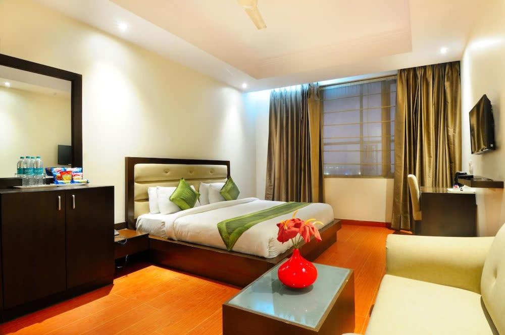 zinith hotel