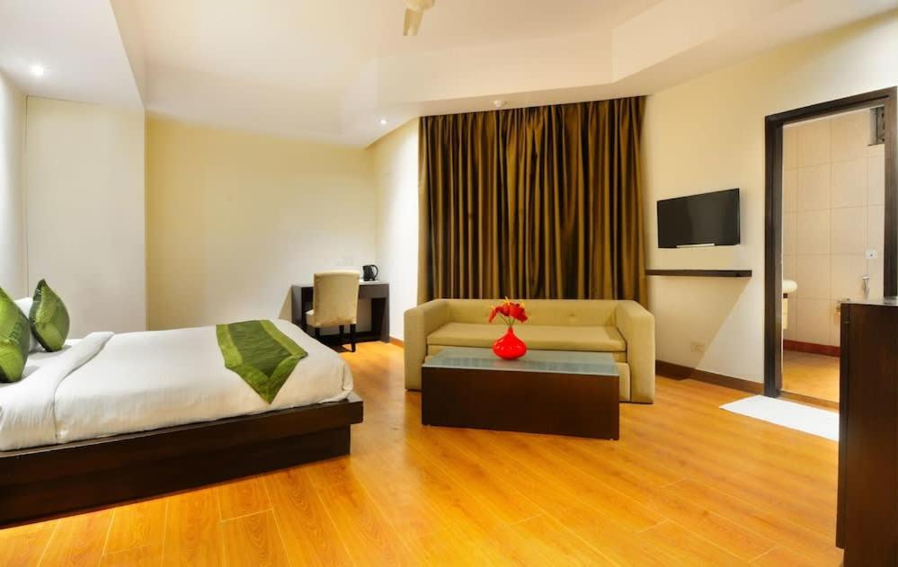 zinith hotel