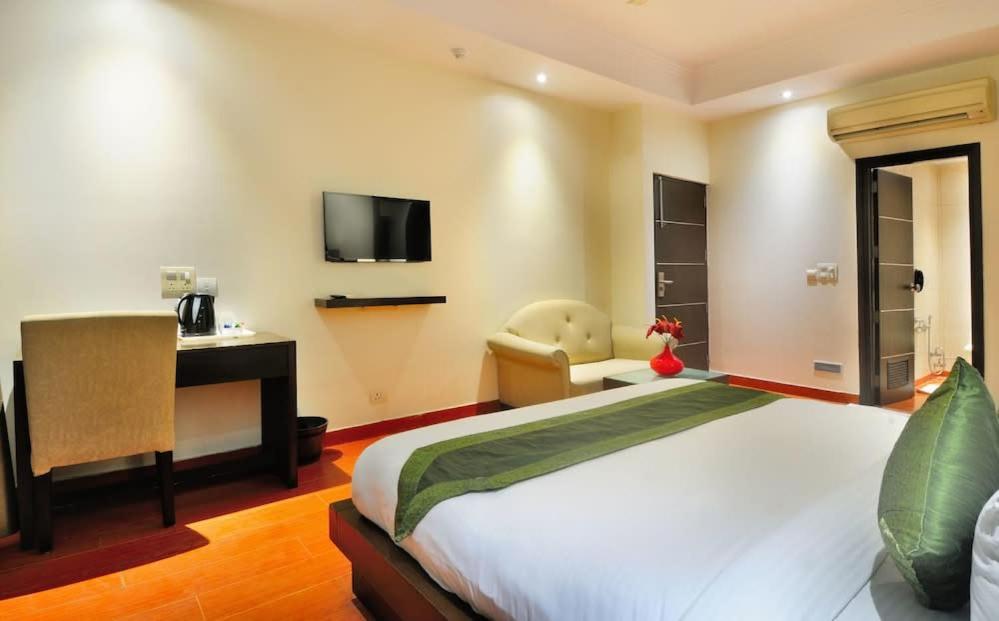 zinith hotel