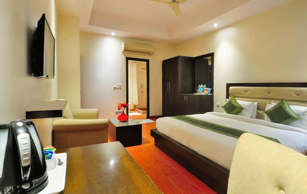 zinith hotel