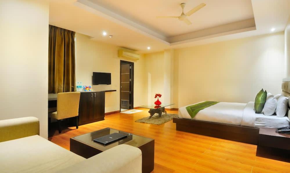 zinith hotel