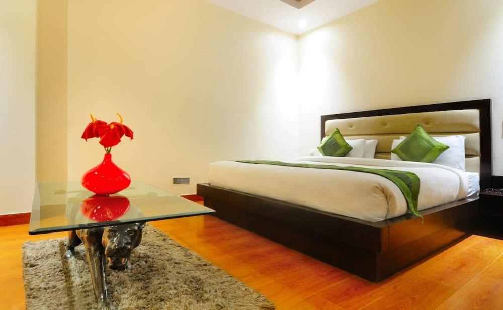 zinith hotel