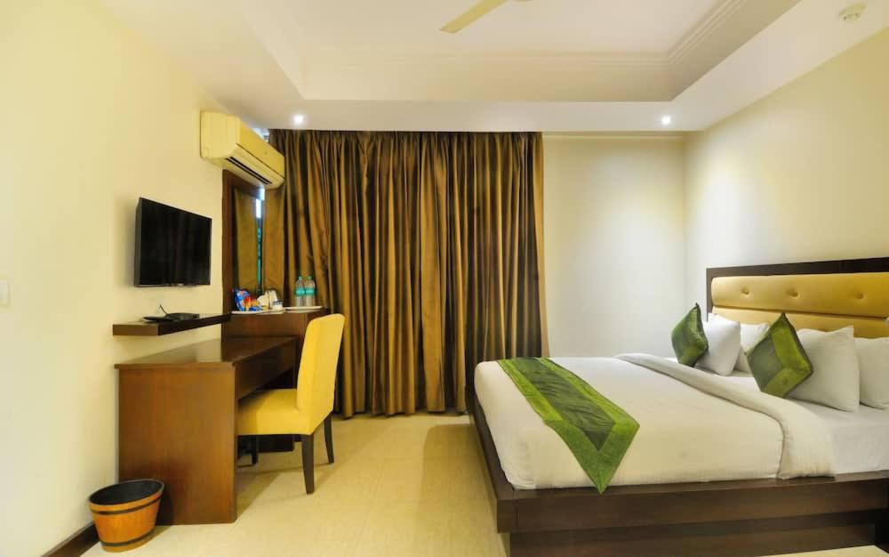 zinith hotel
