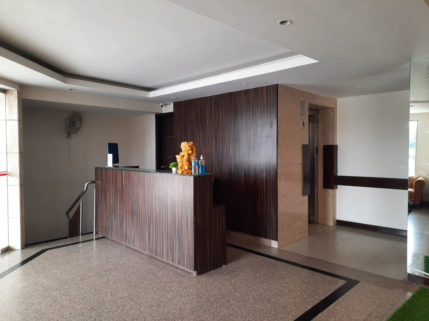 zinith hotel