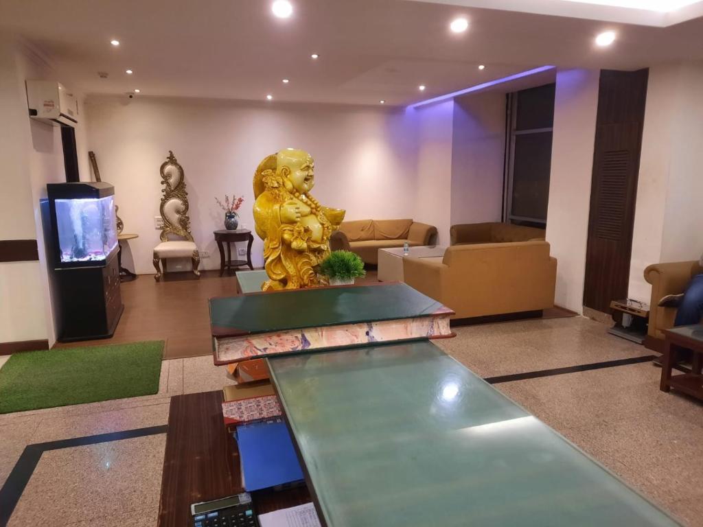 zinith hotel