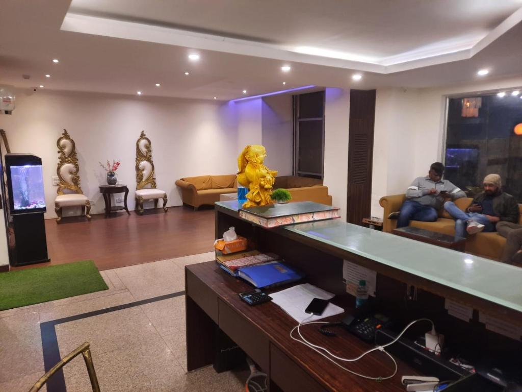 zinith hotel