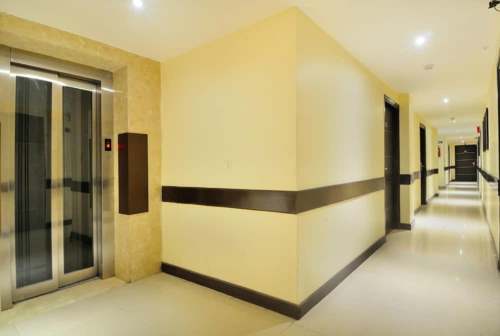 zinith hotel