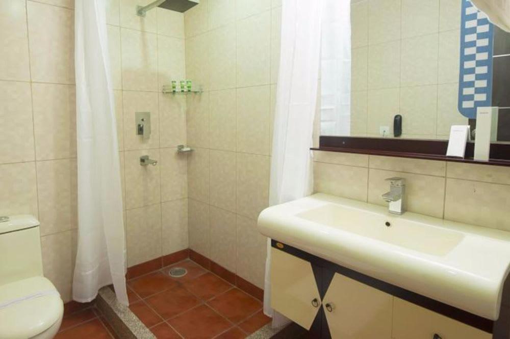 zinith hotel