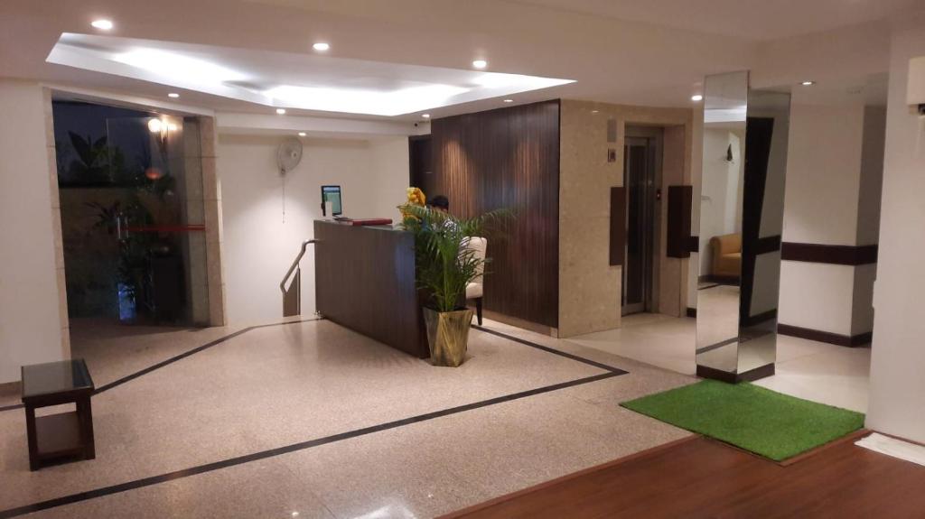 zinith hotel