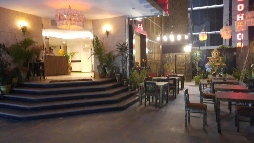 zinith hotel