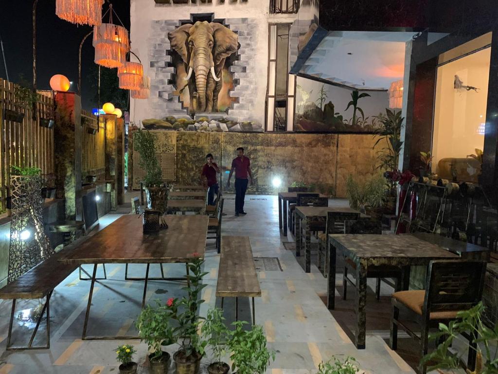 zinith hotel