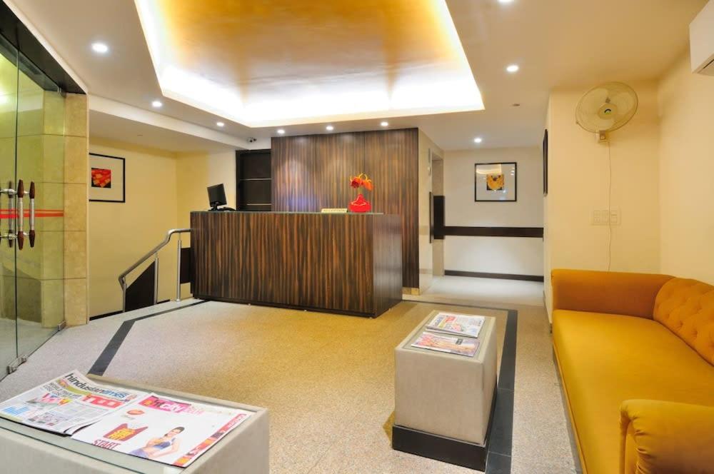 zinith hotel