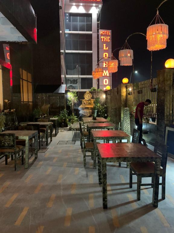 zinith hotel