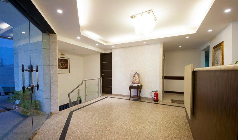 zinith hotel