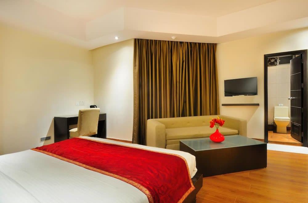 zinith hotel