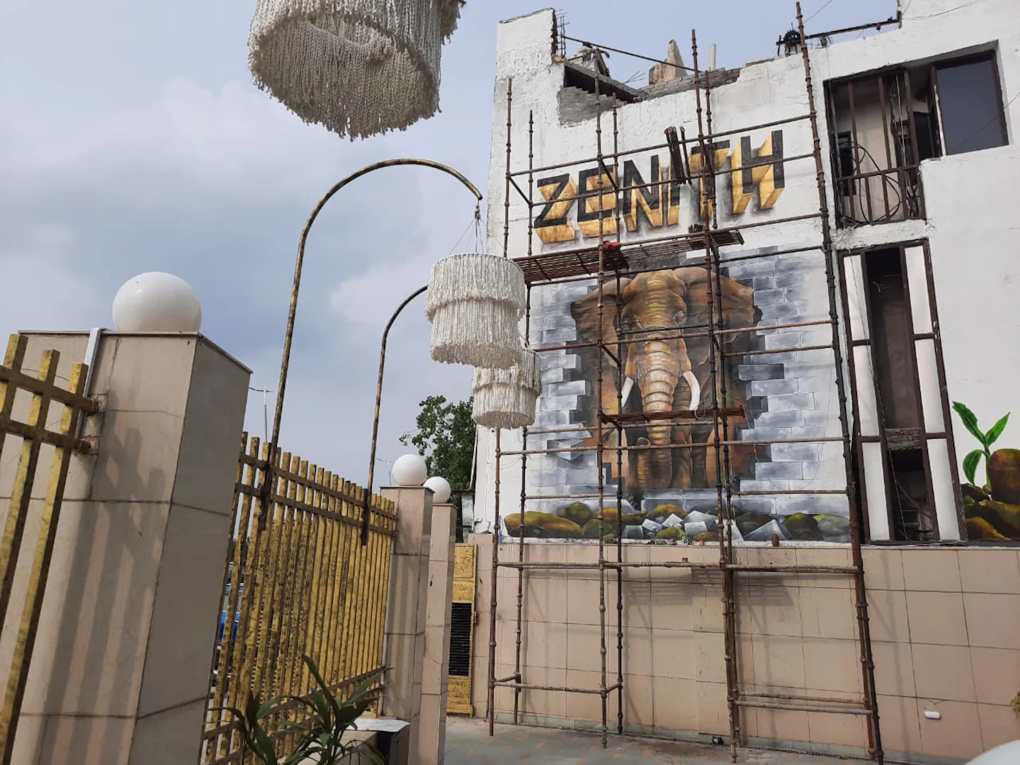 zinith hotel