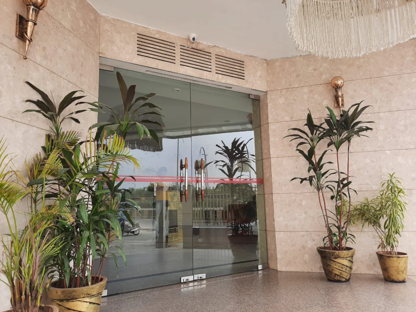 zinith hotel