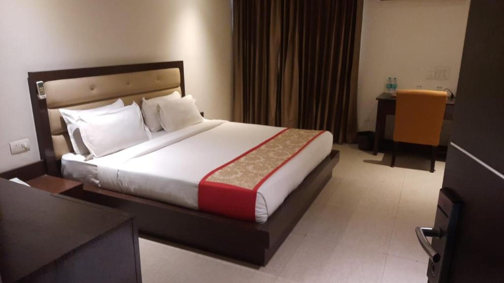 zinith hotel