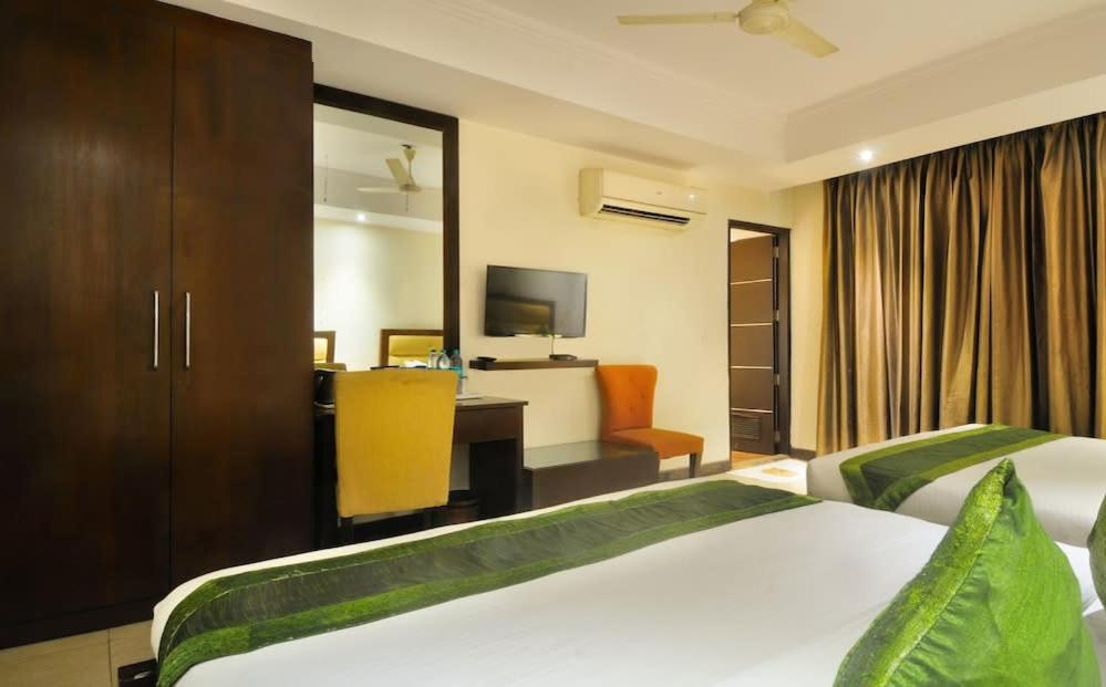 zinith hotel
