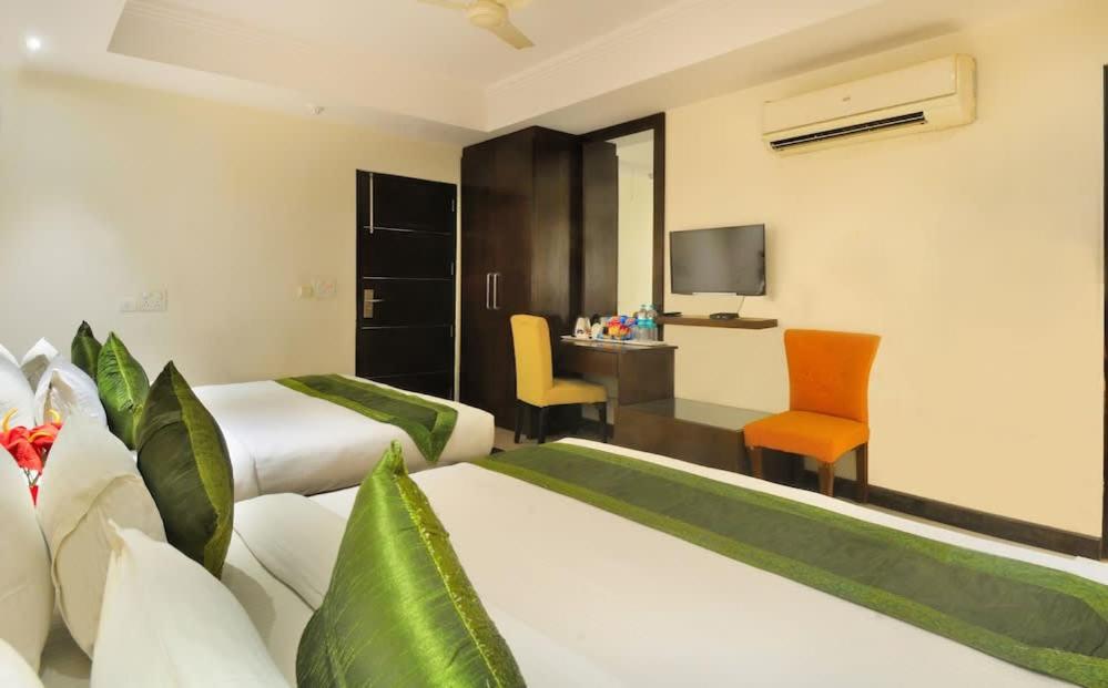zinith hotel