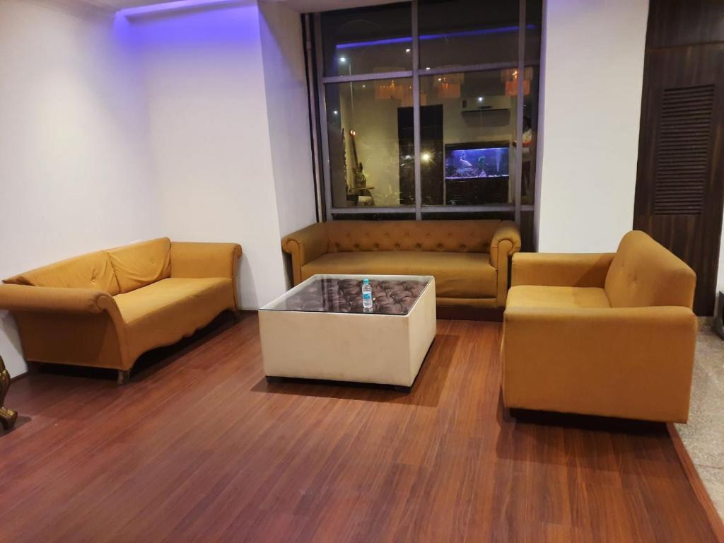 zinith hotel