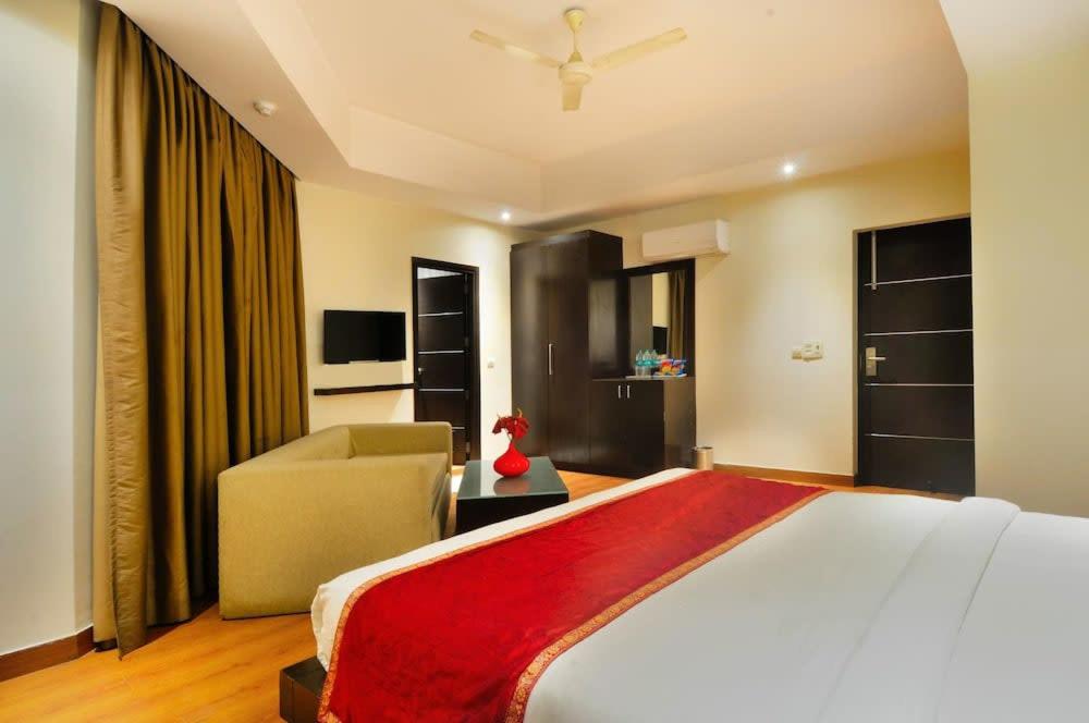 zinith hotel