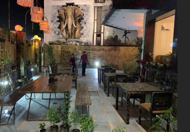 zinith hotel