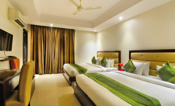 zinith hotel