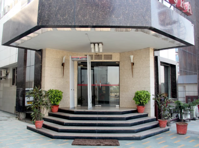 zinith hotel