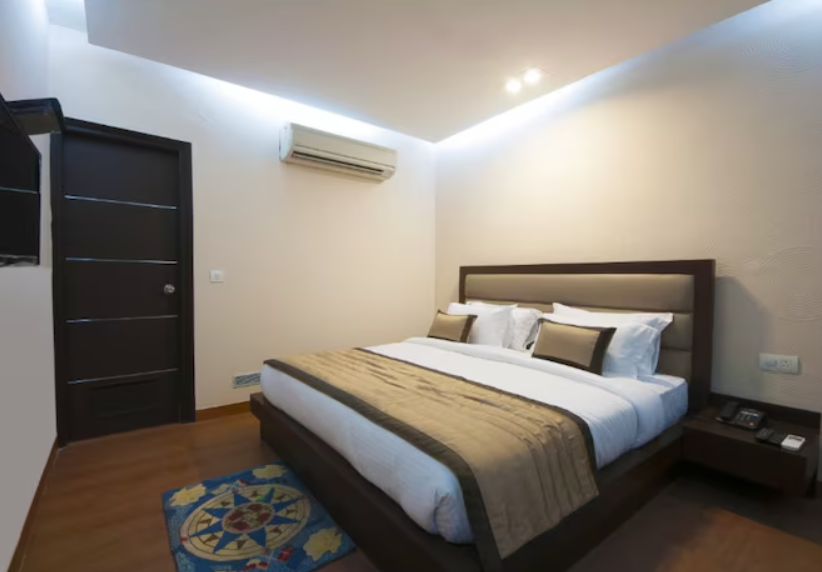 zinith hotel