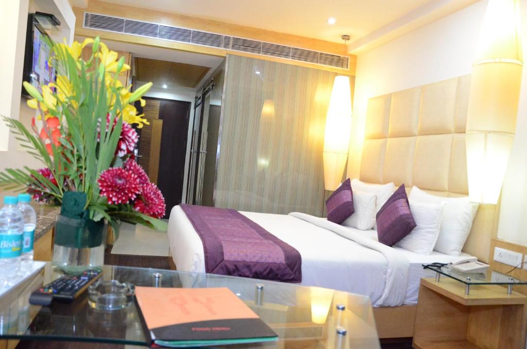 airport hotel grand