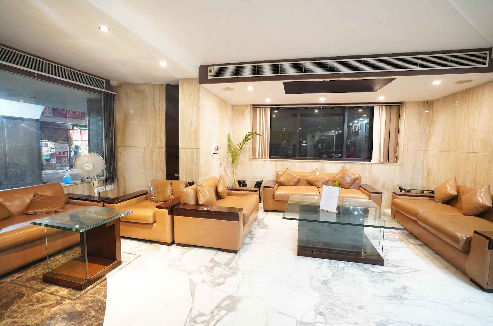 airport hotel grand