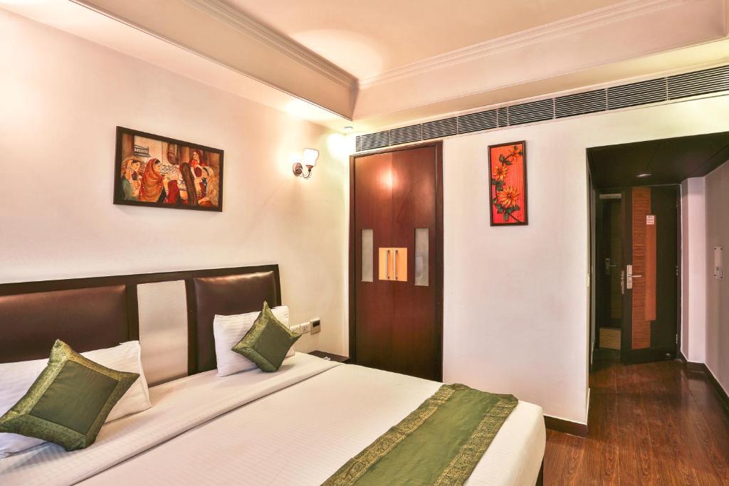 airport hotel grand