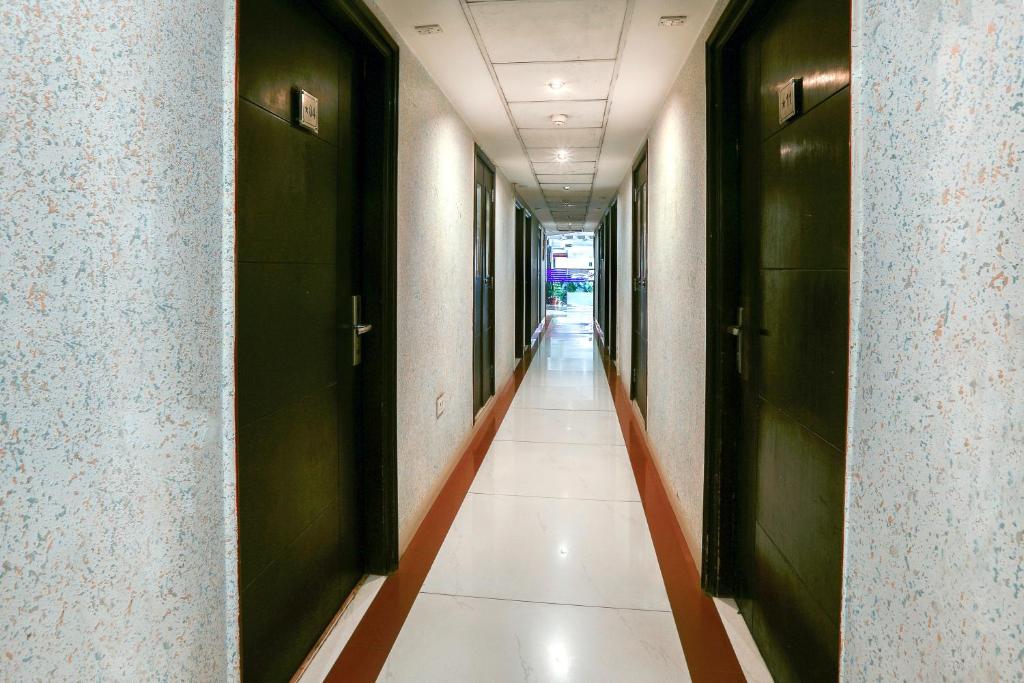 airport hotel grand