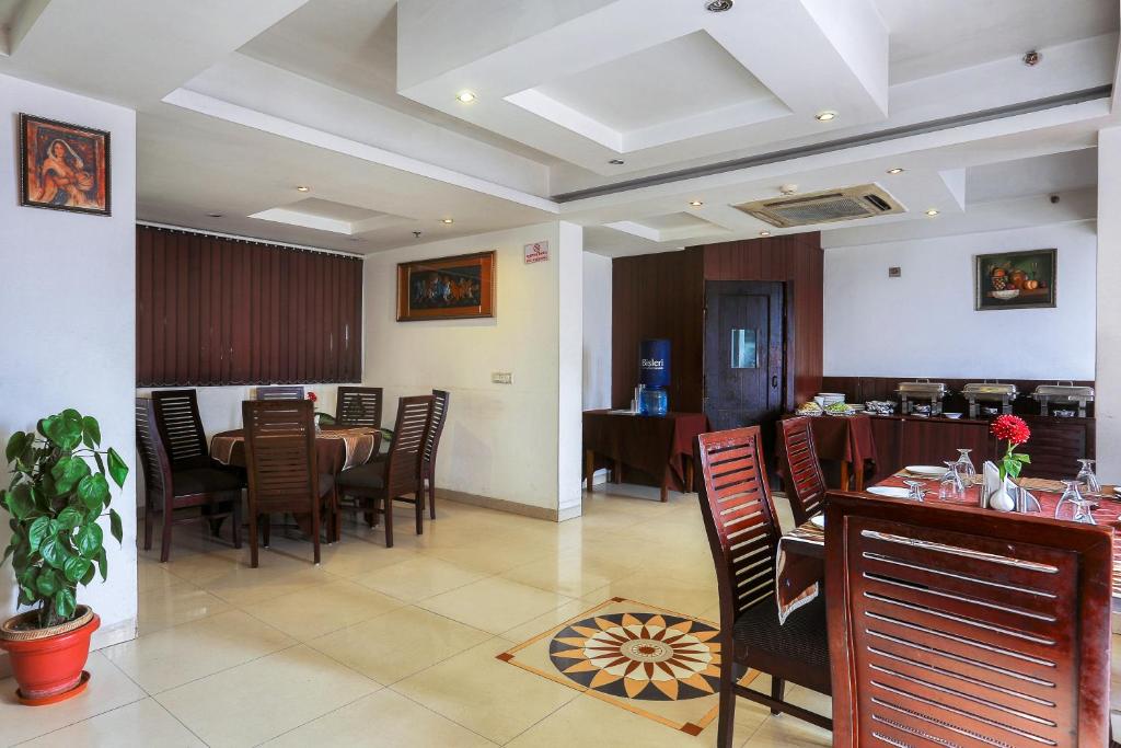airport hotel grand