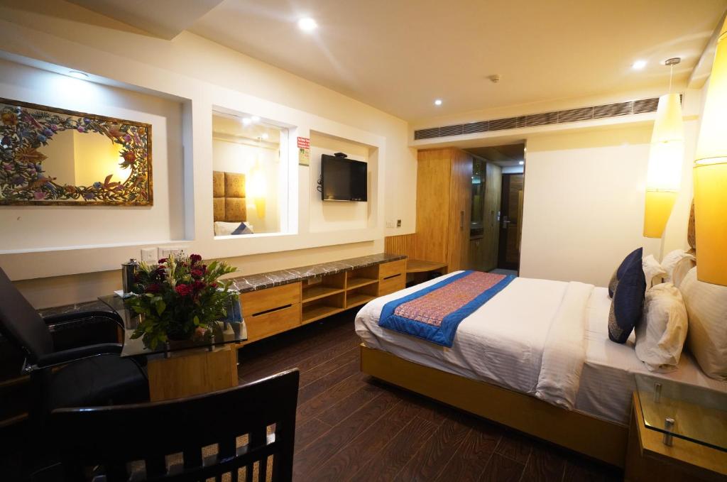airport hotel grand