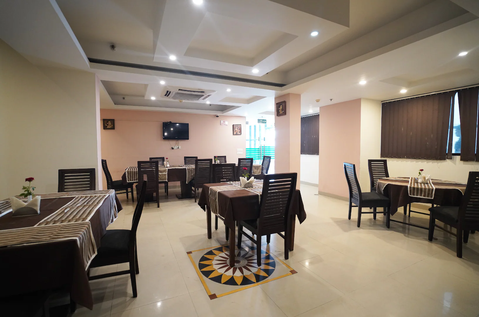airport hotel grand