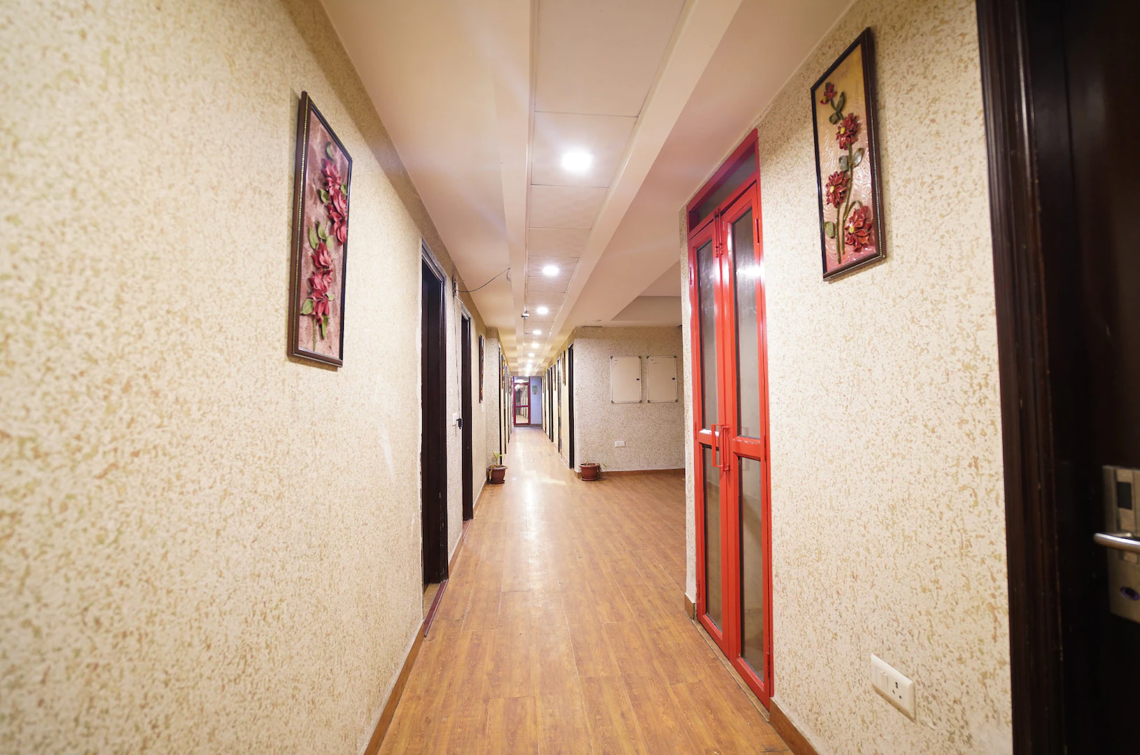 airport hotel grand