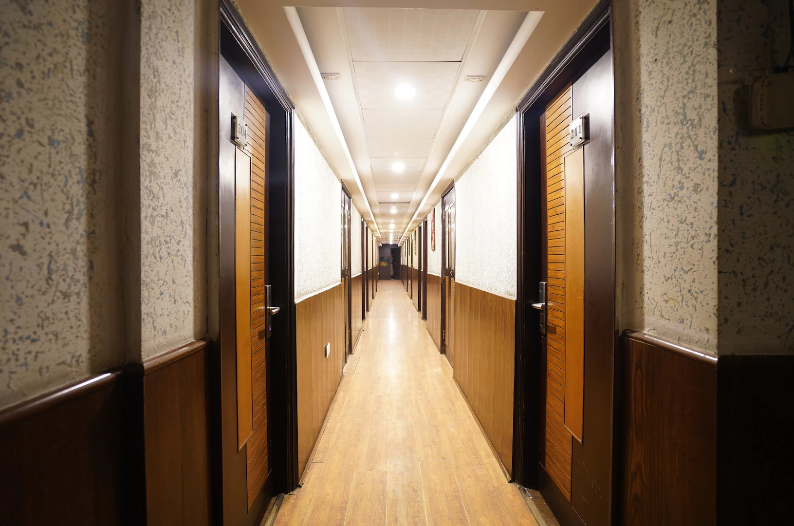 airport hotel grand
