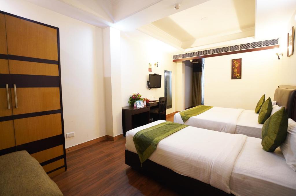 airport hotel grand