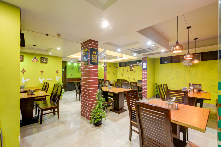 airport hotel grand