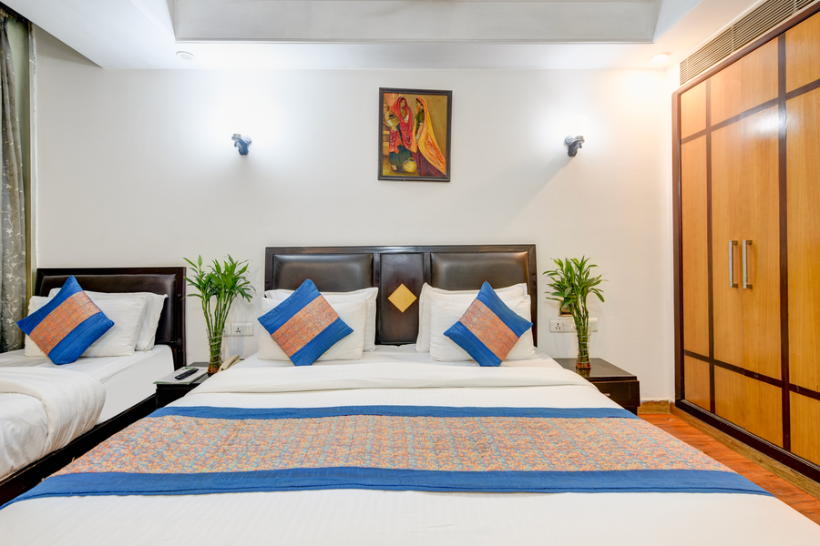 airport hotel grand