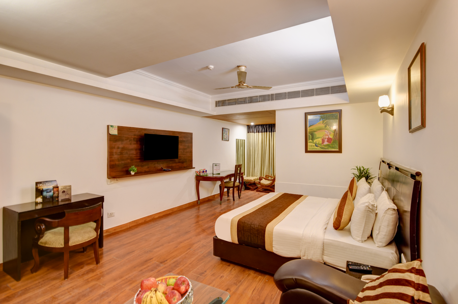 airport hotel grand