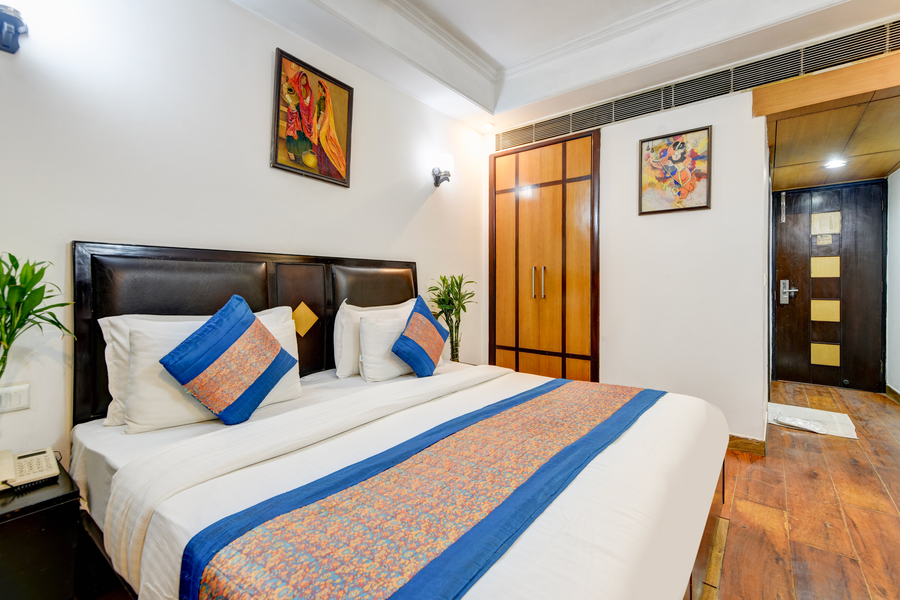airport hotel grand