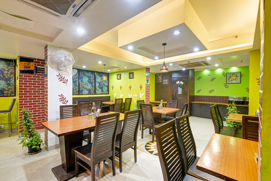 airport hotel grand