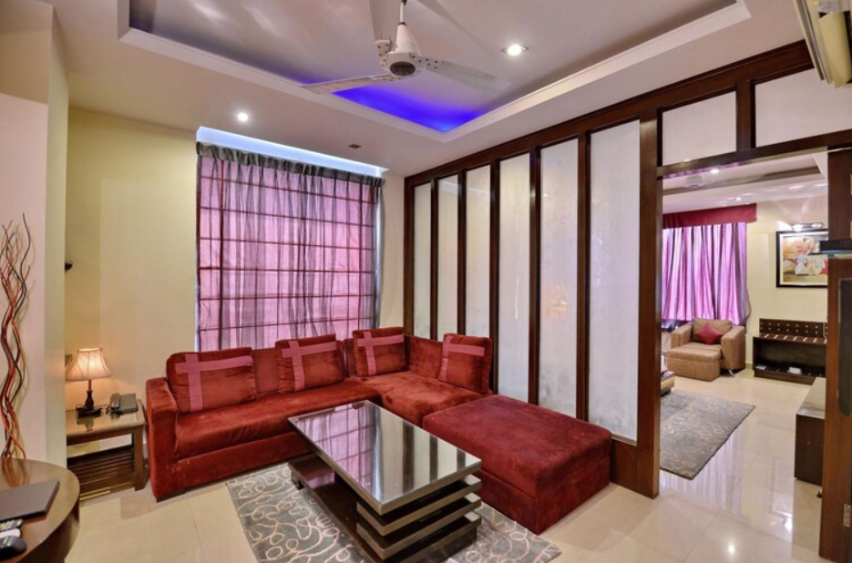 the vaishali inn