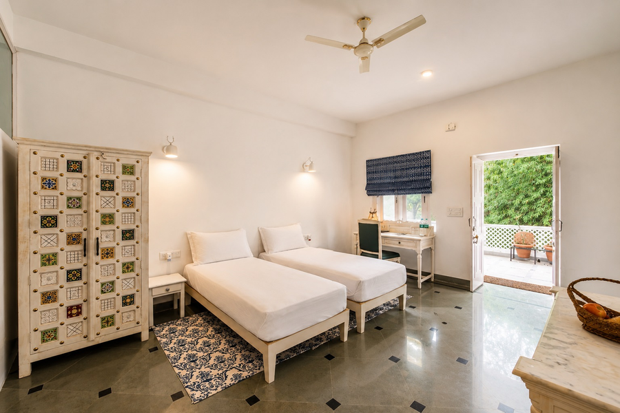 maa ashapura resort