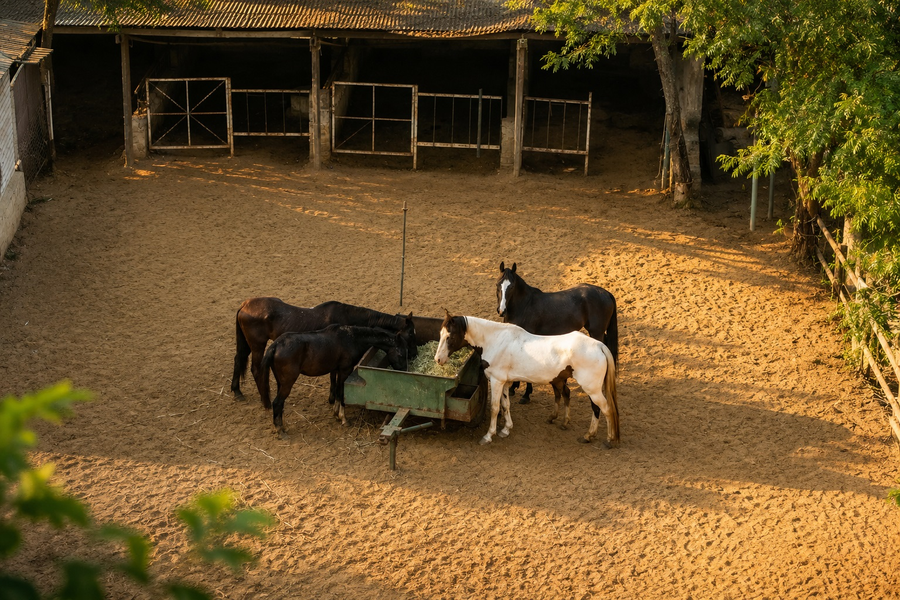 maa ashapura resort