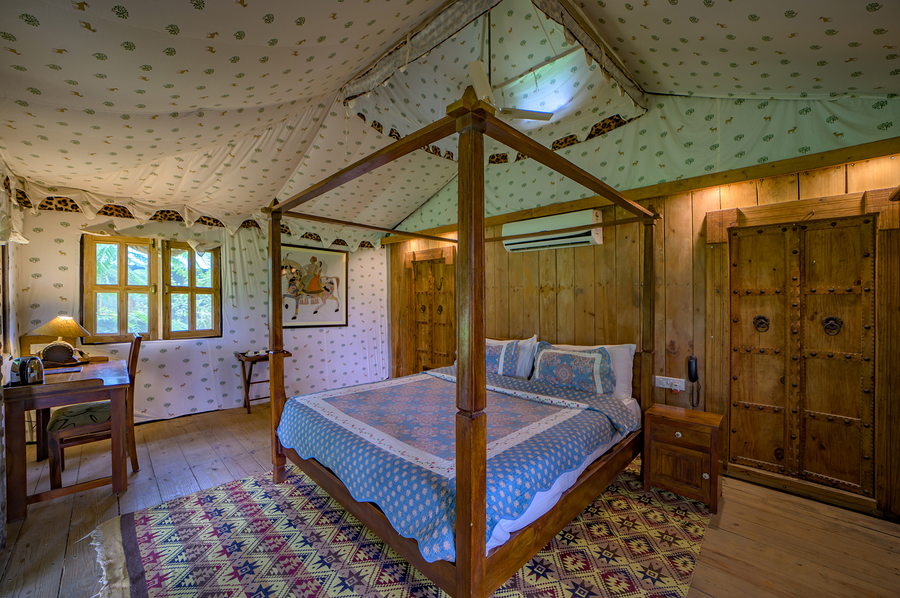 maa ashapura resort