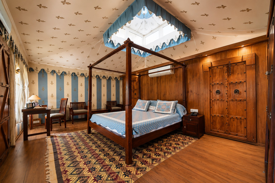 maa ashapura resort